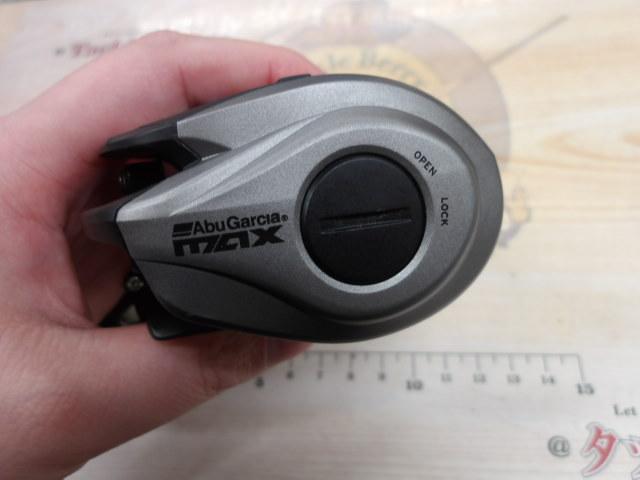 マックスX イージーキャスト