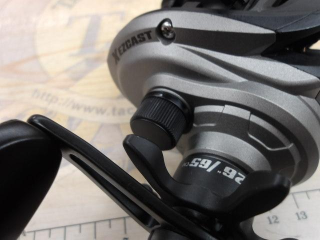 マックスX イージーキャスト