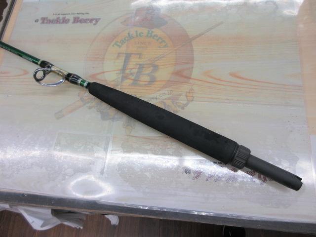 BJSバンディットライト深場 M165+Bグリップなし