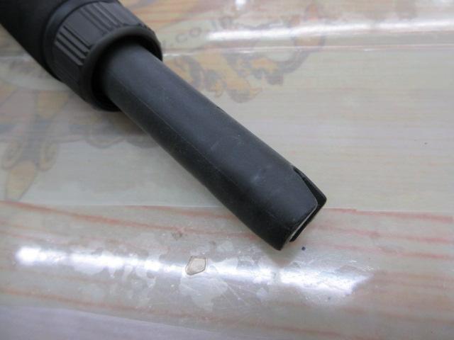 BJSバンディットライト深場 M165+Bグリップなし
