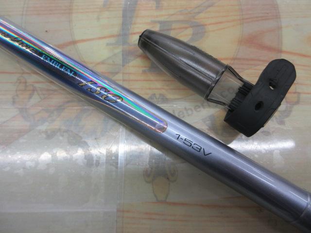 HXILエンブレムISO 1-53V