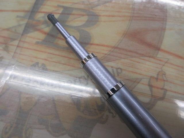 HXILエンブレムISO 1-53V