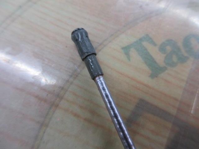 HXILエンブレムISO 1-53V