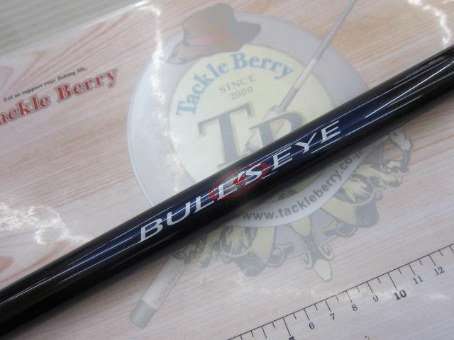 ブルズアイ 4-520PTS