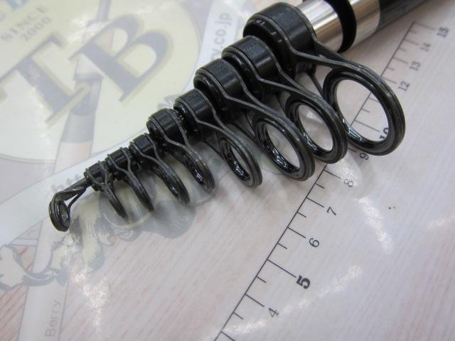 ブルズアイ 4-520PTS