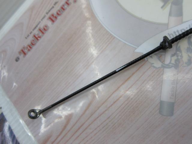 ブルズアイ 4-520PTS