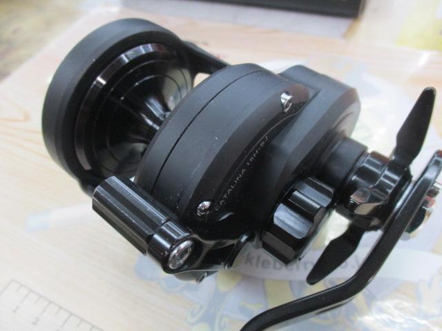 19キャタリナ 15H-SJ