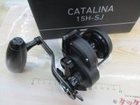 19キャタリナ 15H-SJ