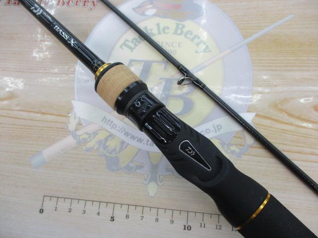 バスX 632MLB・Y