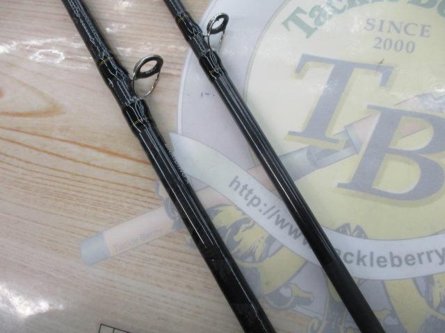 バスX 632MLB・Y