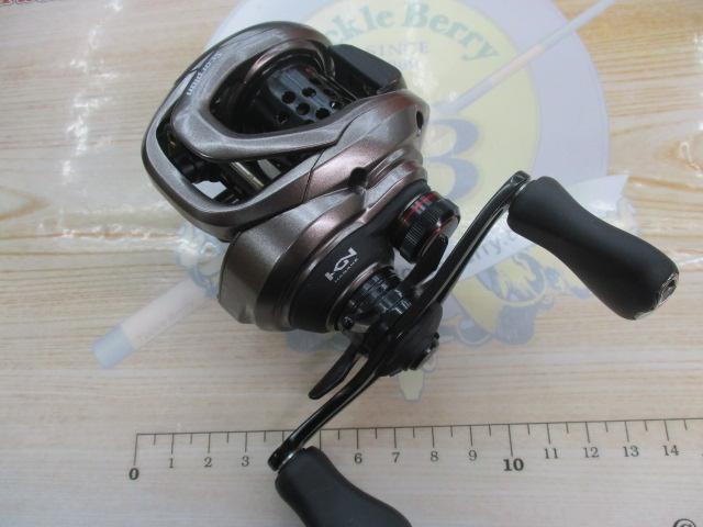 スコーピオンBFS XG LH