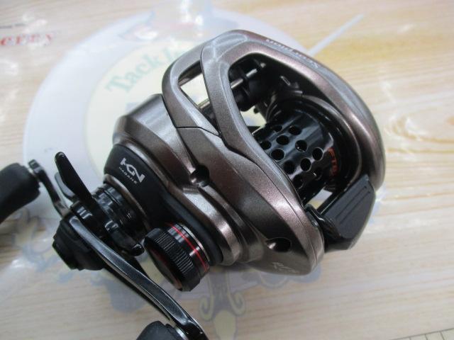 スコーピオンBFS XG LH