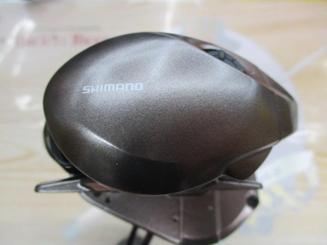 スコーピオンBFS XG LH