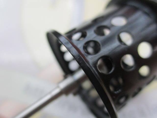 スコーピオンBFS XG LH