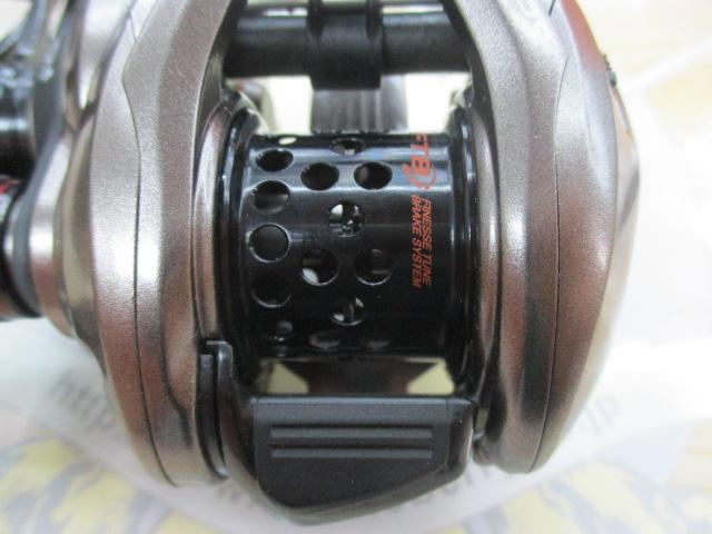 スコーピオンBFS XG LH