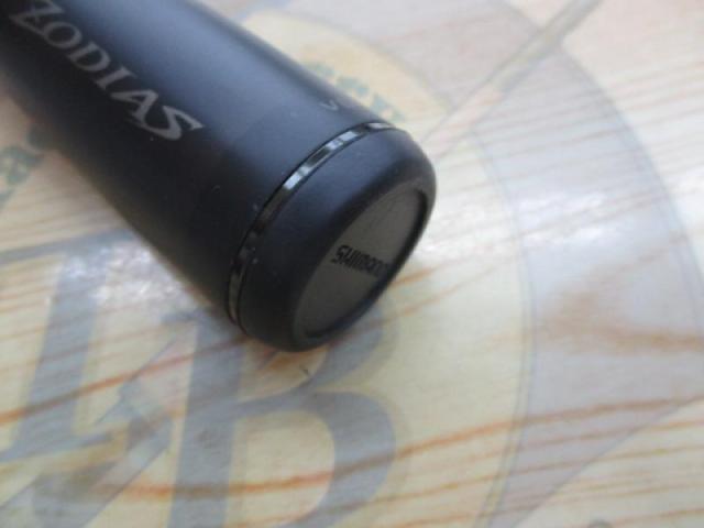 26ゾディアス 1610MH2