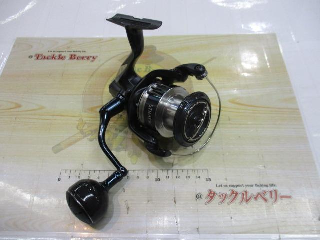 20ストラディックSW 4000XG