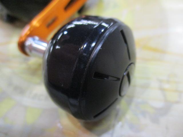 21バルケッタBB 300HG