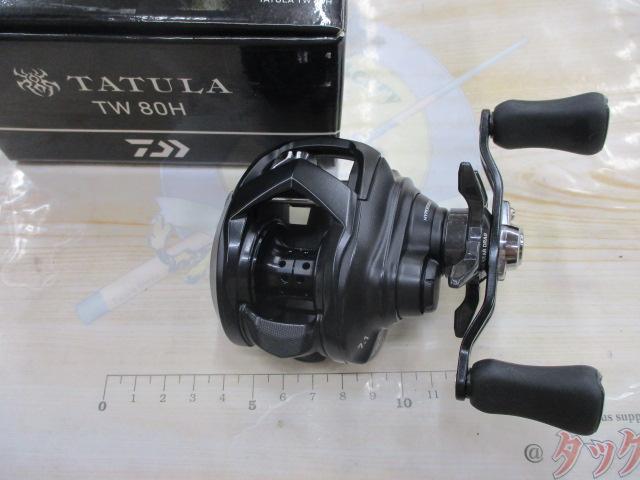 タトゥーラ TW 80H