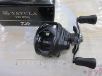 タトゥーラ TW 80H