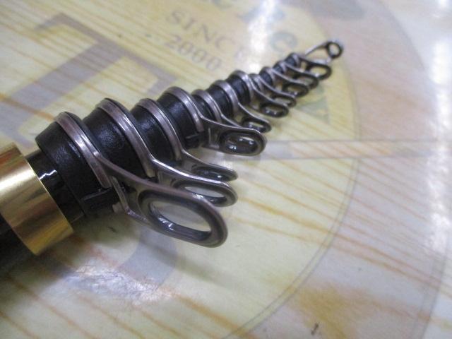 がま磯マスターモデルⅡ尾長 M-50