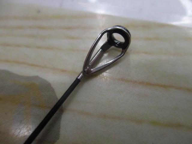 がま磯マスターモデルⅡ尾長 M-50