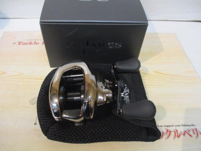 21アンタレスDC RH