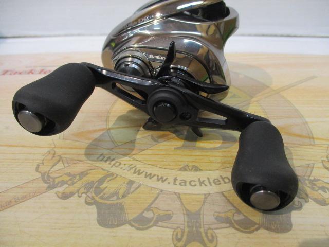 21アンタレスDC RH