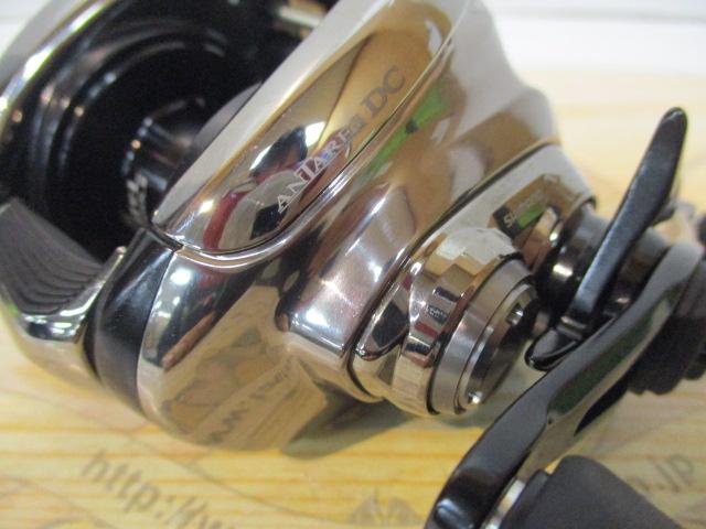 21アンタレスDC RH