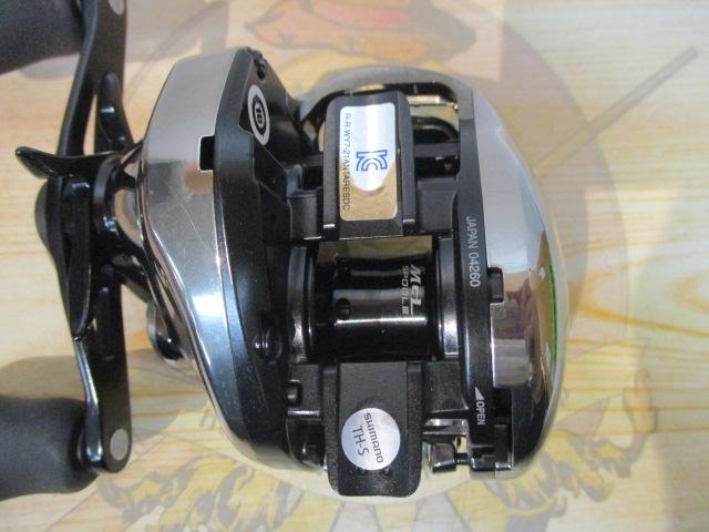 21アンタレスDC RH