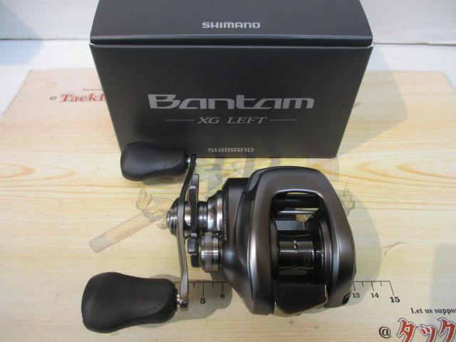 22バンタム XG LH