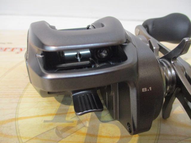 22バンタム XG LH