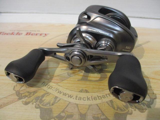 22バンタム XG LH