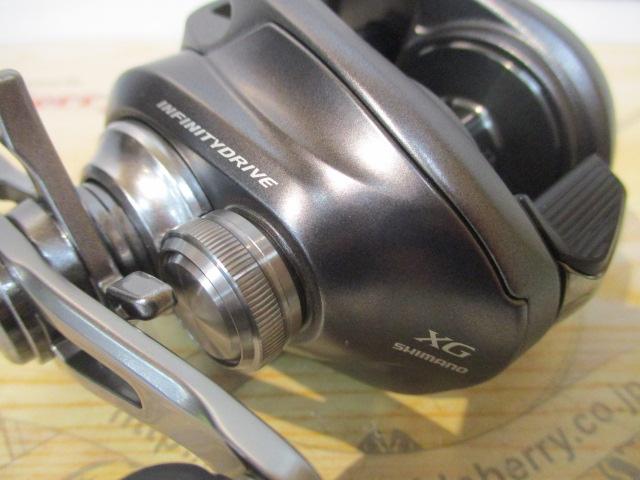 22バンタム XG LH