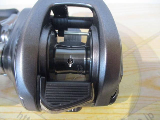 22バンタム XG LH