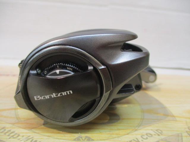 22バンタム XG LH