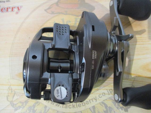 22バンタム XG LH