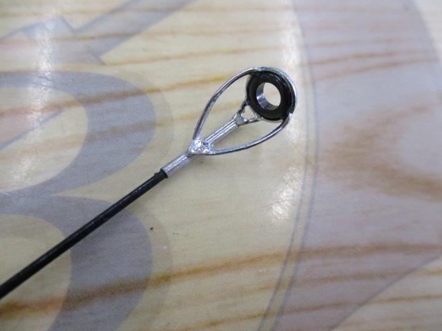 スペシャルフォース磯1.5-430