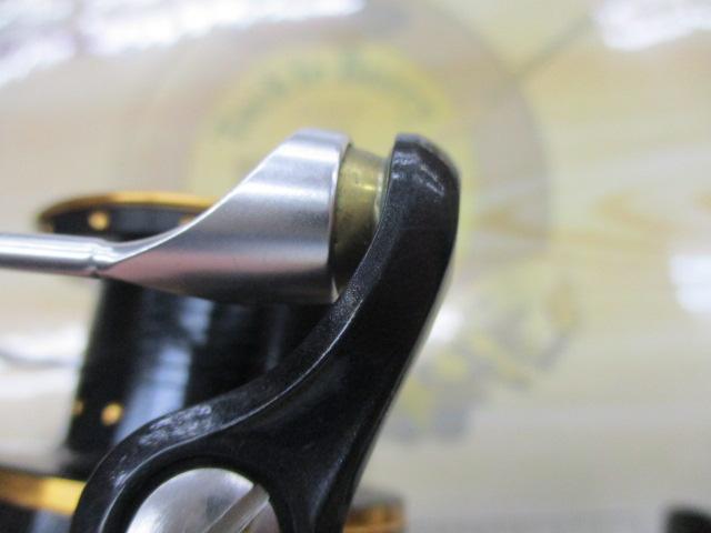 オーシャンフィールド 5000/5000S