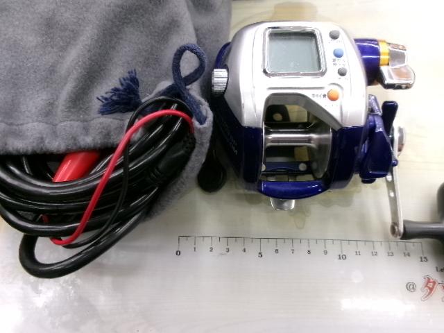 ハイパータナコン 400FBe