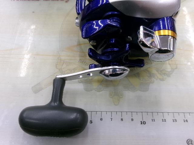 ハイパータナコン 400FBe