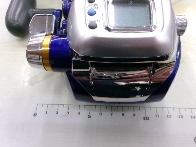 ハイパータナコン 400FBe