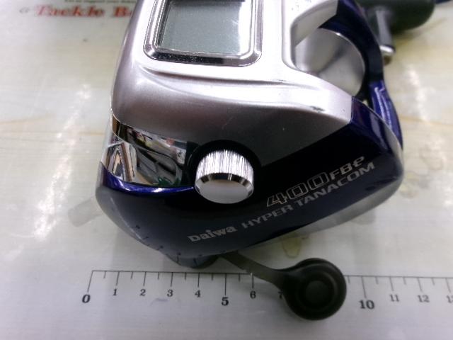 ハイパータナコン 400FBe