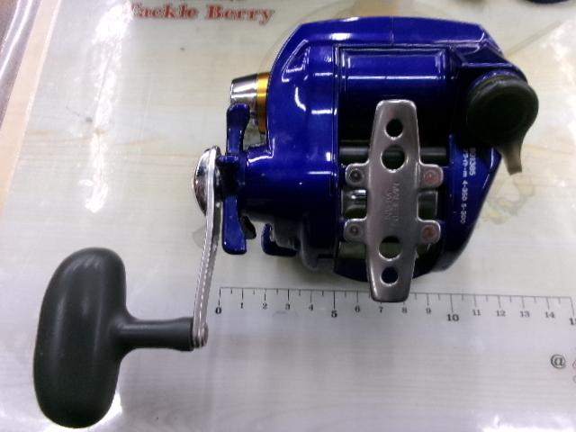 ハイパータナコン 400FBe