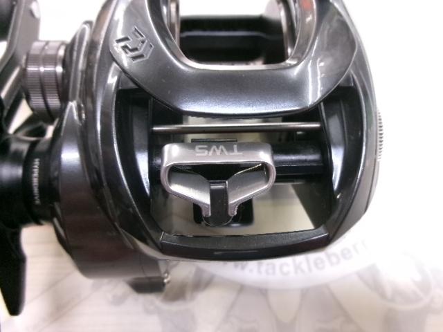 タトゥーラ TW 300