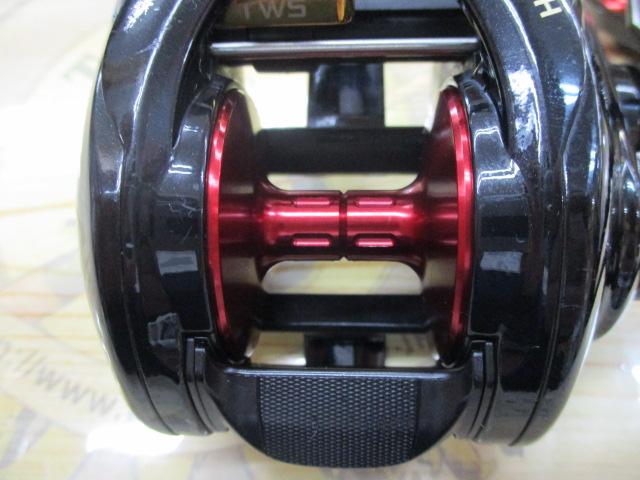 タトゥーラ HD 150SH-TW