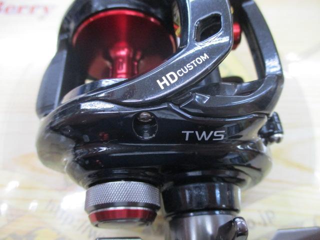 タトゥーラ HD 150SH-TW