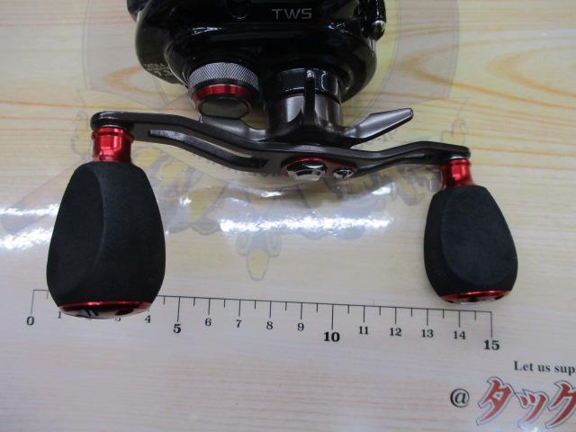 タトゥーラ HD 150SH-TW