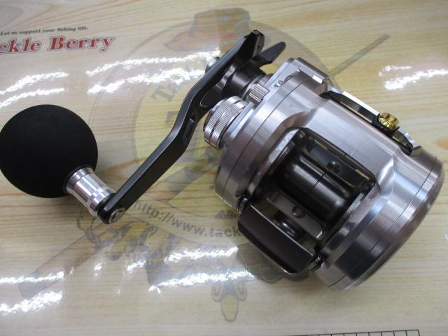 15キャタリナ BJ200SHL