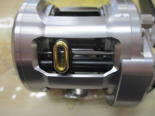 15キャタリナ BJ200SHL